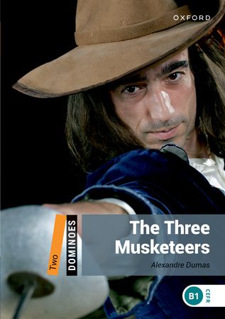 DOMINOES 2E 2 THE THREE MUSKETEERS MP3 PK