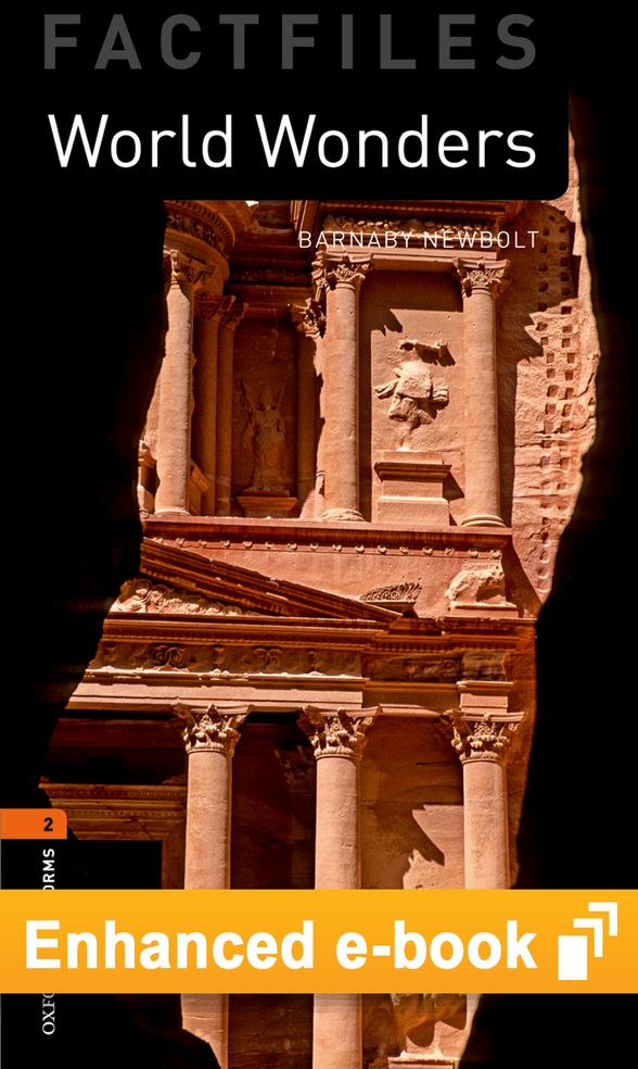 IPORT OXFORD BOOKWORMS LIBRARY 3E 2 WORLD WONDERS DIGITAL READER