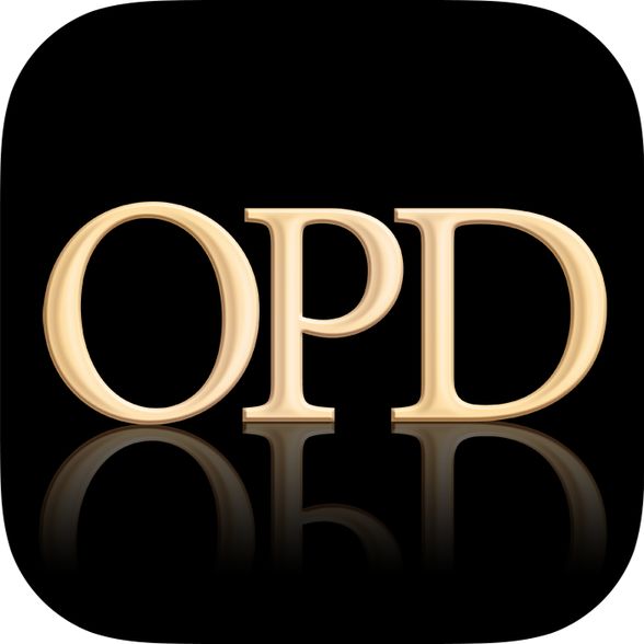 OXFORD PICTURE DICTIONARY 2E MOBILE APP