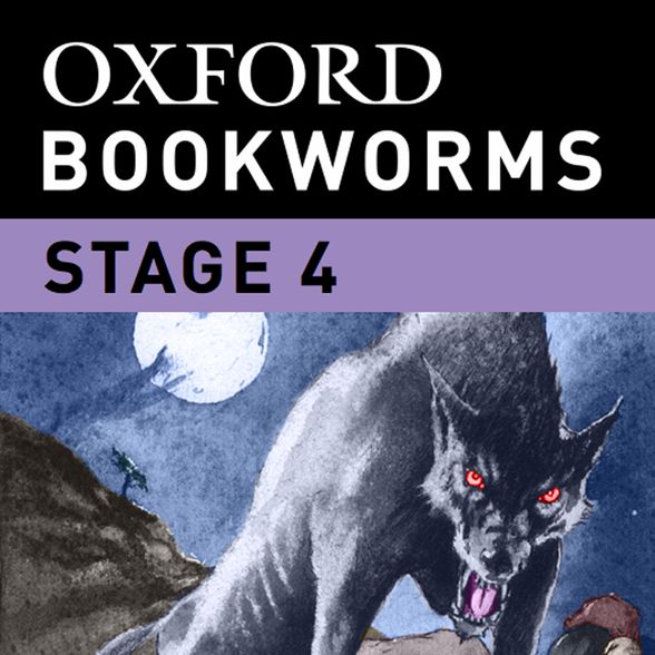 OXFORD BOOKWORMS LIBRARY 3E 4 HOUND OF THE BASKERVILL IPAD APP DIGITAL READER