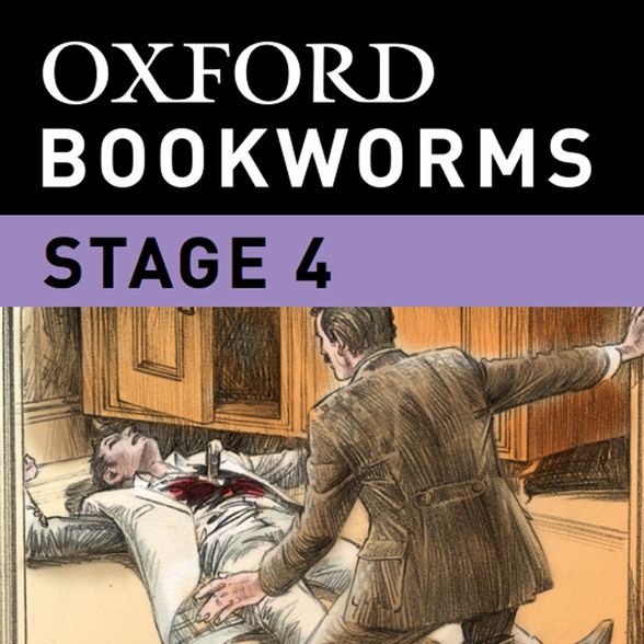 OXFORD BOOKWORMS LIBRARY 3E 4 THE THIRTY NINE STEP IPHONE APP DIGITAL READER