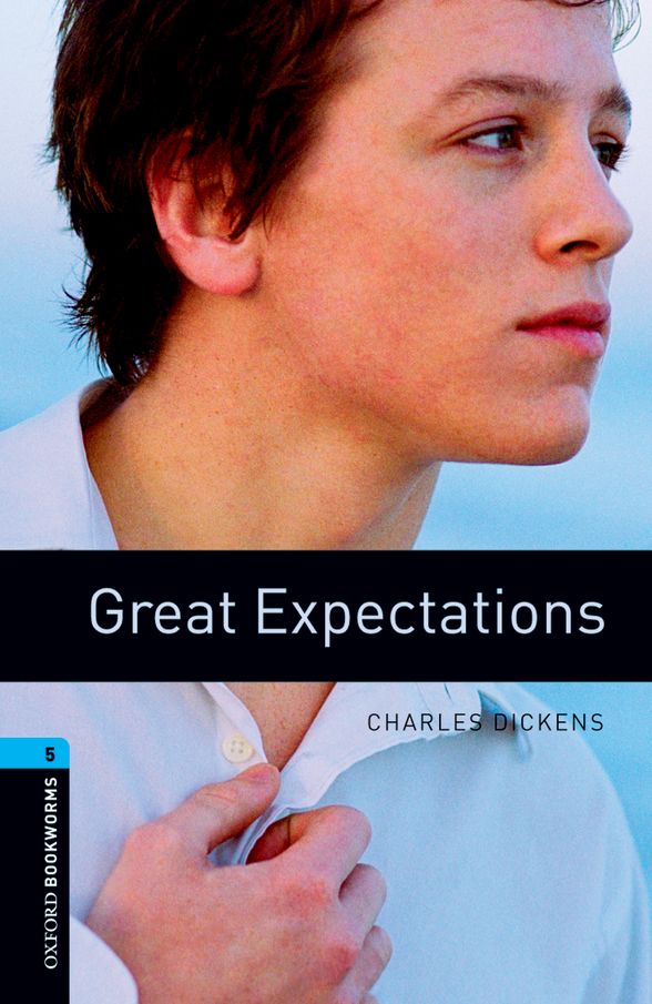 OXFORD BOOKWORMS LIBRARY 3E 5 GREAT EXPECTATIONS