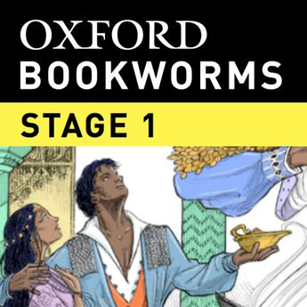 OXFORD BOOKWORMS LIBRARY 3E 1 ALADDIN & THE ENCHAN IPHONE APP DIGITAL READER