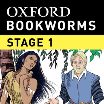 OXFORD BOOKWORMS LIBRARY 3E 1 POCAHONTAS IPHONE APP DIGITAL READER