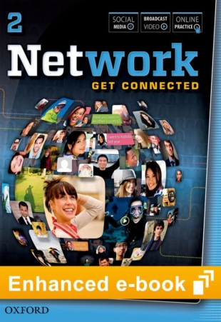 NETWORK Level 2 STUDENT´S BOOK EBOOK