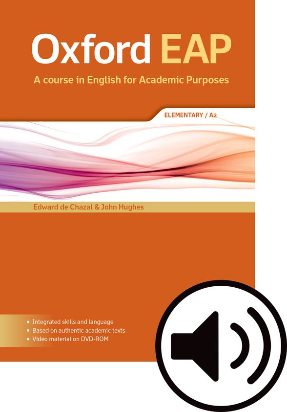 Oxford Eap A2 Student Book Ebook