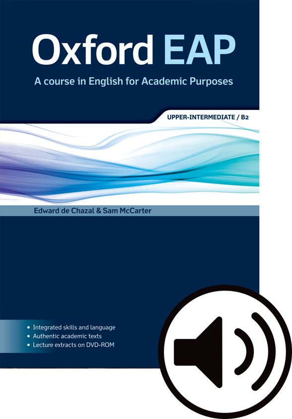 Oxford Eap B2 Student Book Ebook