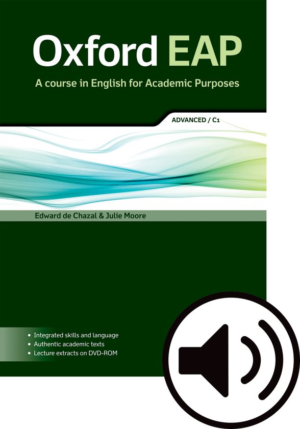 Oxford Eap C1 Student Book Ebook
