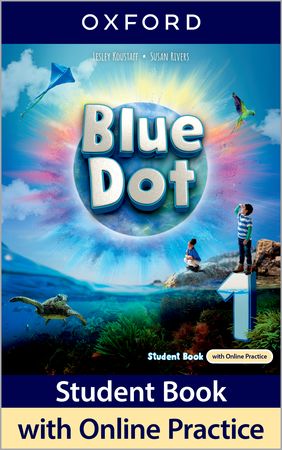 BLUE DOT LEVEL 1 STUDENTS ONLINE PRACTICE