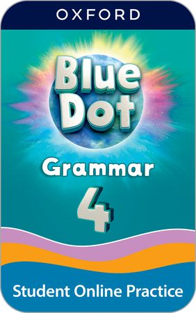 BLUE DOTLEVEL4 STUDENTS ONLINE PRACTICE