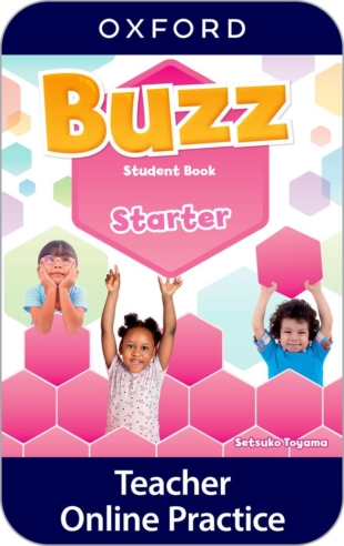 BUZZ STARTER TEACHER´S ONLINE PRACTICE