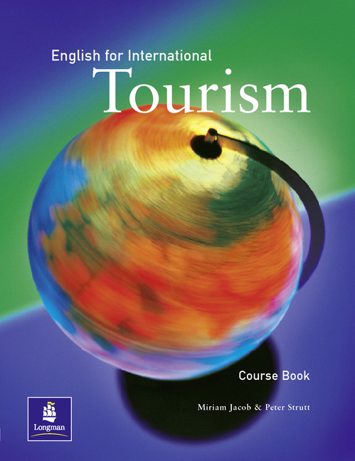 English for International Tourism CBk