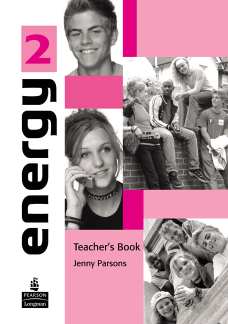 Energy 2 Teacher´S Book (Elementary)