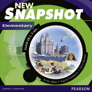 New Snapshot Elem ClCD