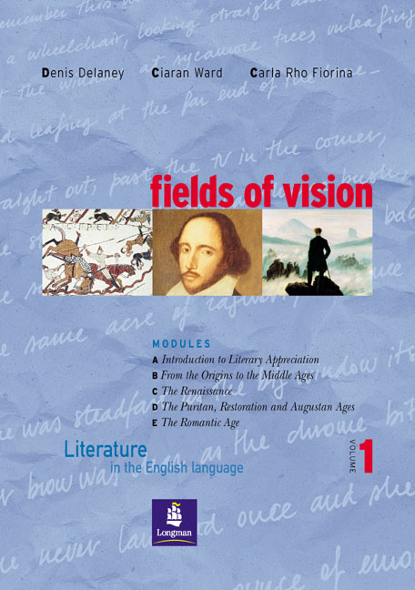 Fields of Vision 1 Student Book