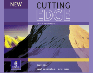 New Cutting Edge Upper Intermediate Class CDs (3)