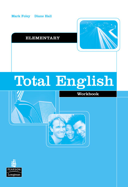 Total English Elementary Workbook without key