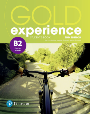 Gold Experience 2e B2 SBk