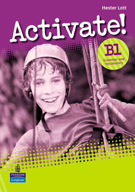 Activate! B1 Gramm/Vocab