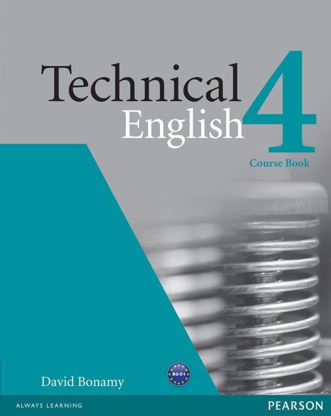 Technical English 4 Upper-Intermediate CBk