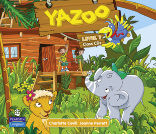 Yazoo 1 Class CDs (3)