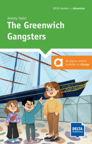 The Greenwich Gangsters A1+