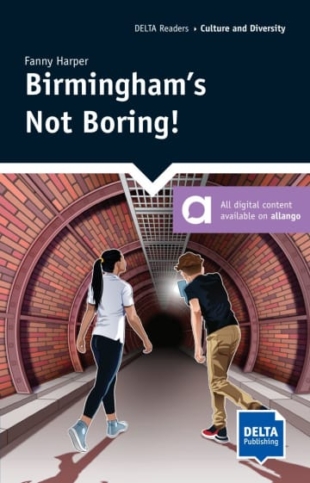 Birmingham’s Not Boring!