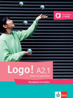 Logo! A2.1 Übungsbuch