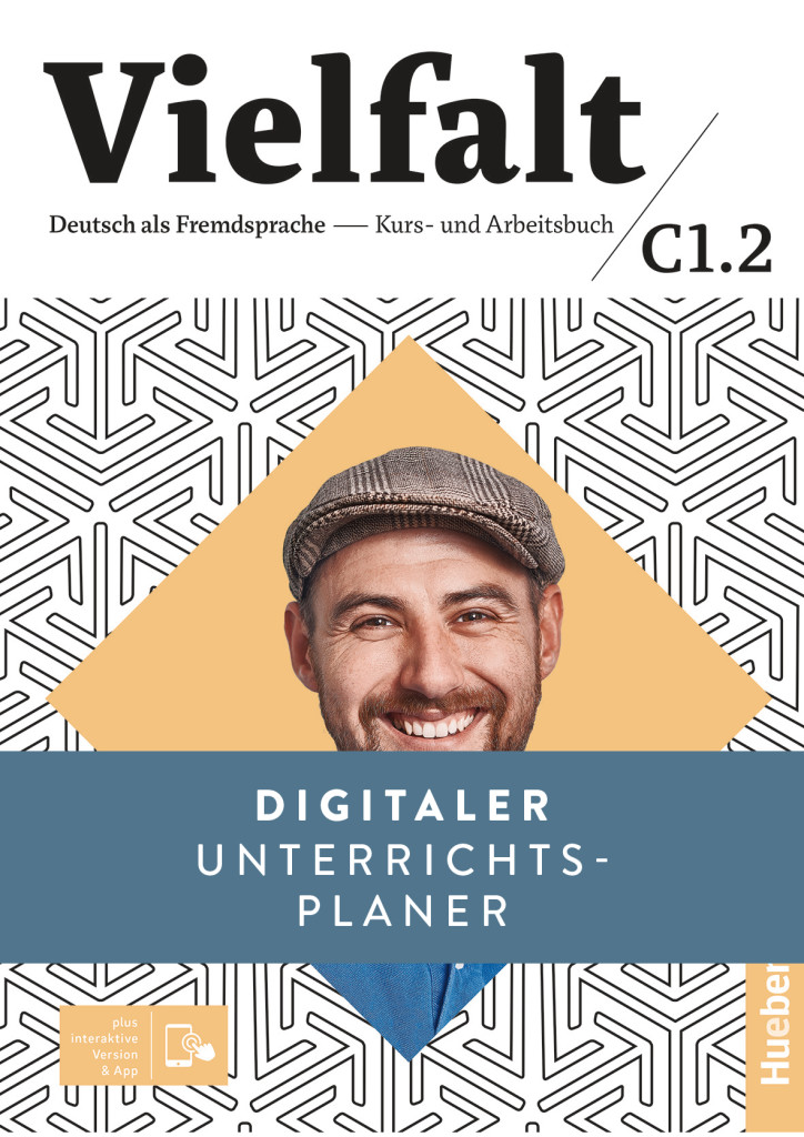 Vielfalt C1.2/Digitaler Unterrichtsplaner