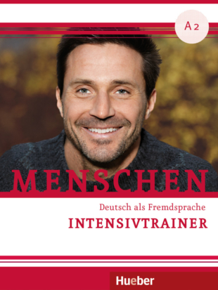 Menschen A2 / Intensivtrainer mit Audios online