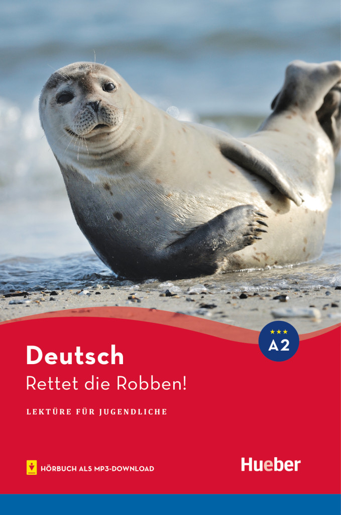 Rettet die Robben! /PDF-Download