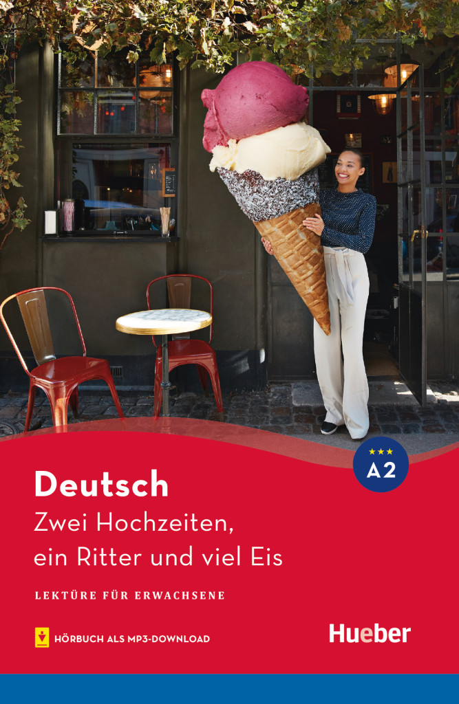 Zwei Hochzeiten, ein Ritter und viel Eis /PDF-Download