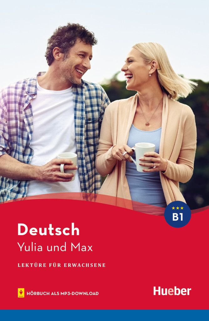 Yulia und Max /Lektüre mit Audios online