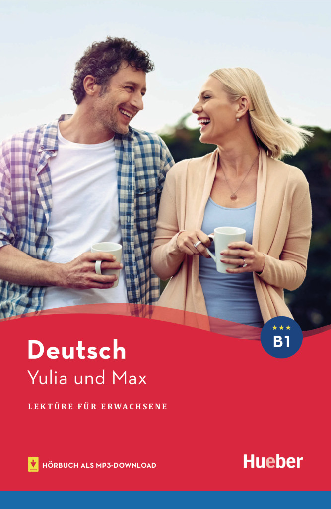 Yulia und Max /PDF-Download