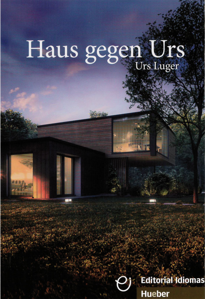 Haus gegen Urs
