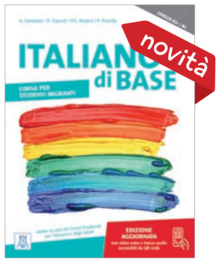 Italiano di base A2+-B1 - ed. agg. - ebook