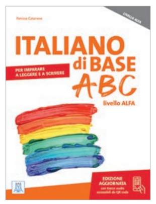 Italiano di base ABC Ed. agg. (QRcode) - ebook