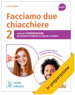 Facciamo due chiacchiere 2 - ebook