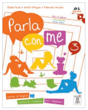 Parla con me 3 - ebook