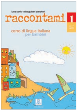 Raccontami 1 - ebook