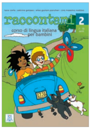 Raccontami 2 - ebook