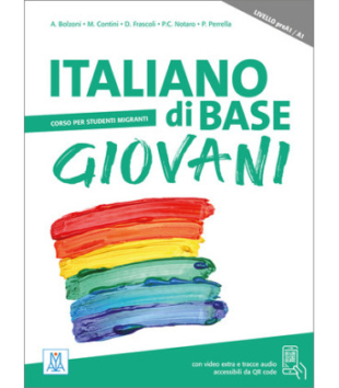 Italiano di base Giovani