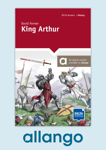 King Arthur / Digital Edition allango