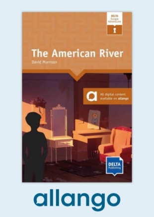 The American River Digital Edition allango, e-only