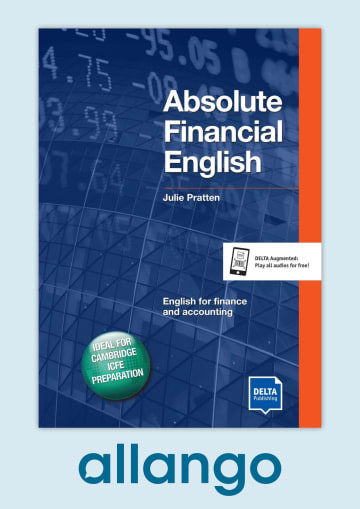 Absolute Financial English B2-C1 / Digital Edition allango