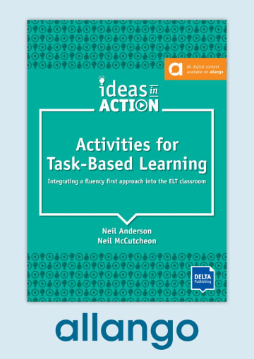 Activities for Task-Based Learning / Digital Edition allango