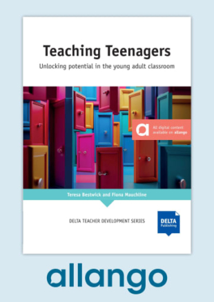 Teaching Teenagers Digital Edition allango, e-only