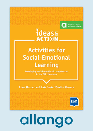 Activities for Social-Emotional Learning / Digital Edition allango