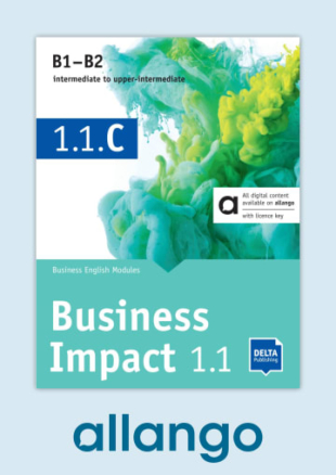 Business Impact 1.1.C B1-B2 Digital Edition allango, e-only