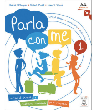 Parla con me 1 - ebook